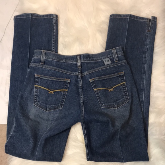 Cruel Jeans (7 Long-Juniors) - Picture 1 of 10